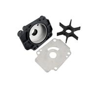 de réparation de pompe à eau compatible avec les moteurs de bateau 2T | engine model 17461-96301 outboard outboard motor service | Compatible avec les de