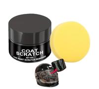 de réparation de rayures de voiture, de polissage compacte pour détails automobiles, kit professionnel de restauration de peinture et d'élimination des rayures, outil de polissage et de cira