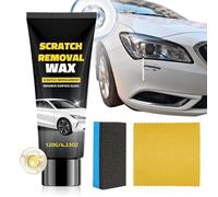 de réparation des rayures de voiture, solution de restauration de polissage, système de crème de réparation des dommages causés par les rayures de la peinture automobile, formule de protectr