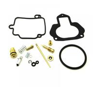 de réparation du carburateur XLJOY compatible avec YFM350FW KODIAK 400 YFM400FW Moto 4 YFM350er