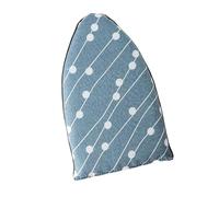 de repassage résistant à la chaleur imperméable avec boucle de doigt | Gant anti-vapeur avec boucle de doigt, protecteur, planche à repasser, défroisseur vapeur, accessoires de cuisson à la vapeur