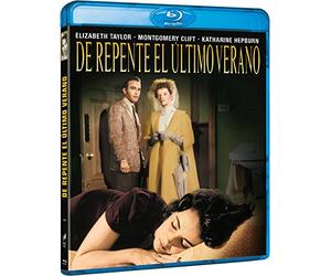 De repente, el ultimo verano (bd)