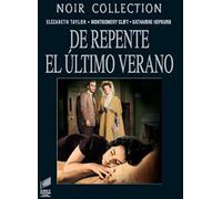 De Repente El Ultimo Verano [Import]