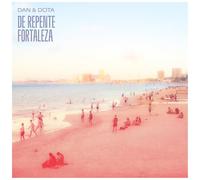 De Repente Fortaleza – CD – Broken Silence