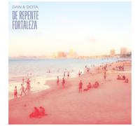 De Repente Fortaleza – CD – Broken Silence