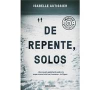 De Repente, Solos [Livre en VO] Autissier, Isabelle (Auteur)