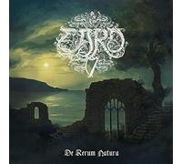 De Rerum Natura