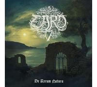 De Rerum Natura