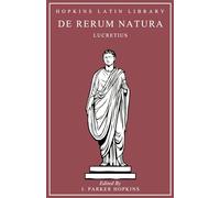 De Rerum Natura