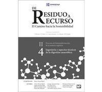 De Residuo A Recurso: Camino Hacia La Sostenibilidad - [Livre en VO] Aa Vv (Auteur)