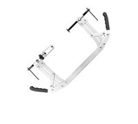 De Ressort De Soupape De Presse Multifonctionnel Outil Spécial De Protection Contre La Vapeur pour Le Retrait du Joint D'huile.(12 inches)