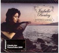 ISABELLE BOULAY - De Retour a la Source [Import]