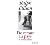 DE RETOUR AU PAYS ET AUTRES NOUVELLES