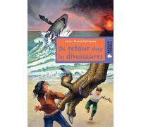 De retour chez les dinosaures