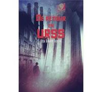 De retour en URSS Lisa Giraud Taylor (Auteur)