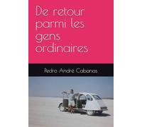 De retour parmi les gens ordinaires