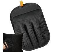 De Retrait des Poils D Animaux | Brosse de Nettoyage Électrostatique Réutilisable | Enlève Poils pour Animaux,pour Meubles Canapé Sofa Lit Tapis Paillasson Sol Vêtements Nettoyage Voiture