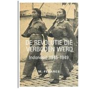 De revolutie die verboden werd