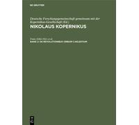 De Revolutionibus Orbium Caelestium