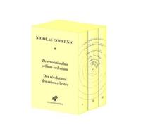 De Revolutionibus orbium coelestium / Des révolutions des orbes célestes Des revolutions... - Nicolas Copernic - Belles Lettres - broché - Etude