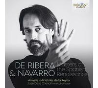 De Ribera & Navarro: Masters of The Spanish Renaissance