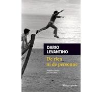 De rien ni de personne