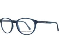 De Rigo Brille Modell P8261 52F