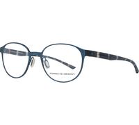 De Rigo Brille Modell P8345 50E