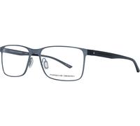 De Rigo Brille Modell P8346 55C