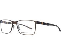De Rigo Brille Modell P8346 55E