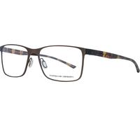 De Rigo Brille Modell P8346 57E
