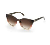 DE RIGO VISION ESPAÑA SUNGLASSES TOUS - MAT: Cellulose acetate_C: GRAD. BROWN D: 140x22 / Female