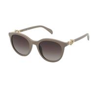 DE RIGO VISION ESPAÑA SUNGLASSES TOUS - MAT: Cellulose acetate_C: SHINY BEIGE D: 140x20 / Female