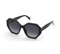 DE RIGO VISION ESPAÑA SUNGLASSES TOUS - MAT: Cellulose acetate_C: SHINY BLACK D: 140x18 / Female
