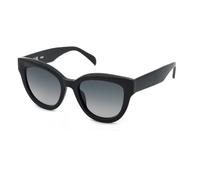 DE RIGO VISION ESPAÑA SUNGLASSES TOUS - MAT: Cellulose acetate_C: SHINY BLACK D: 140x20 / Female