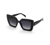 DE RIGO VISION ESPAÑA SUNGLASSES TOUS - MAT: Cellulose acetate_C: SHINY BLACK D: 140x21 / Female