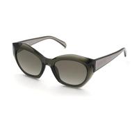 DE RIGO VISION ESPAÑA SUNGLASSES TOUS - MAT: Cellulose acetate_C: TRANSP.GREY D: 140x20 / Female
