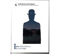 De Rik Wouters À René Magritte - Fauvisme, Expressionnisme, Art Abstrait Et Surréalisme.