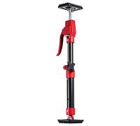 de robuste rotatif à 180 degrés avec coussinet antidérapant pour un d ' armoire stable, conception réglable en hauteur, porteur, hauteur réglable