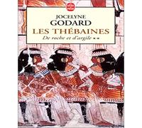 De roche et d'argile, tome 2 : Les Thébaines