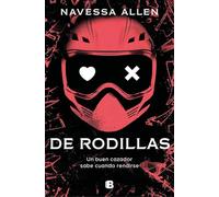 De rodillas/ Caught Up