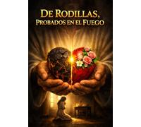 DE RODILLAS, PROBADOS EN EL FUEGO: Un testimonio real de fe, liberación, matrimonio en crisis, Dios restaura, milagro