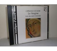 De Rore - Le Vergine