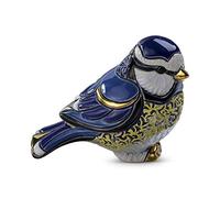 De Rosa Rinconada - Couronne Bleue Figurine