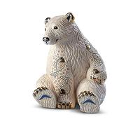 De Rosa Rinconada - Figurine ours polaire