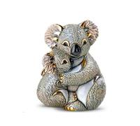 De Rosa Rinconada - Koala avec bébé Koala - Figurine