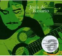 De Rosario Jesus - Sin Tanto [Import]