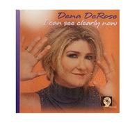 De Rose, Dena - I Can See Clearly Now