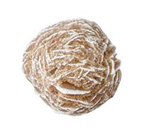 de rose du désert - Spécimen de sélénite naturelle, grappe de minéraux en pierre brute avec inclusions de sable robustes, ornement de terre de collection, idéal pour la décoration du salon et