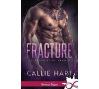 De Roses Et De Sang - T02 - Fracture - De Roses Et De Sang, T2